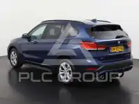 2019 BMW X1