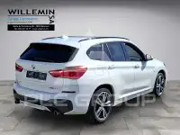 2019 BMW X1