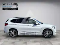 2019 BMW X1