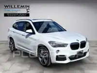 2019 BMW X1