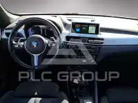 2019 BMW X1