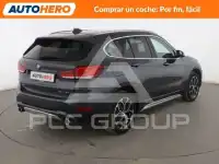 2019 BMW X1