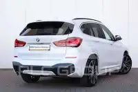 2019 BMW X1