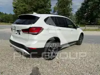 2019 BMW X1