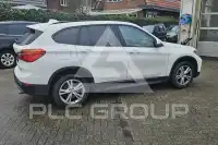 2019 BMW X1