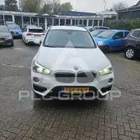2019 BMW X1