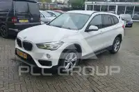 2019 BMW X1