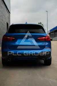 2019 BMW X1