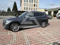 2019 BMW X1