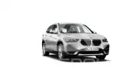 2019 BMW X1