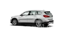 2019 BMW X1