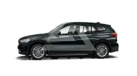 2019 BMW X1
