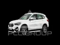 2019 BMW X1