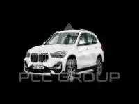 2019 BMW X1