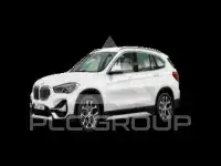 2019 BMW X1