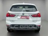 2019 BMW X1