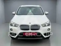 2019 BMW X1