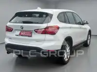 2019 BMW X1