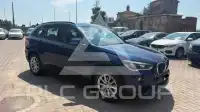 2019 BMW X1