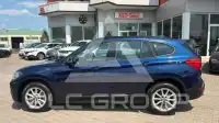 2019 BMW X1