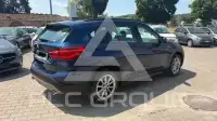 2019 BMW X1