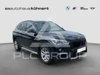 2019 BMW X1