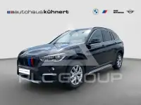 2019 BMW X1