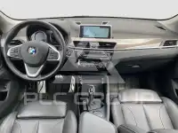 2019 BMW X1