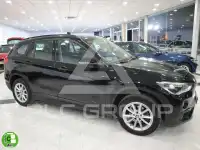 2019 BMW X1