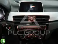 2019 BMW X1