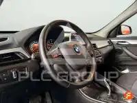 2019 BMW X1