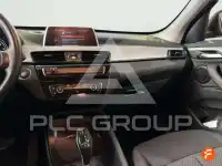 2019 BMW X1