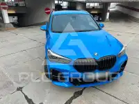 2019 BMW X1