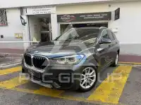 2019 BMW X1