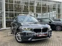 2019 BMW X1