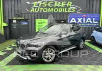 2019 BMW X1