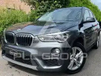 2019 BMW X1