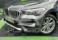 2019 BMW X1