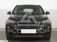 2019 BMW X1
