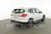 2019 BMW X1