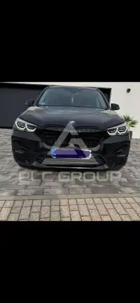 2019 BMW X1