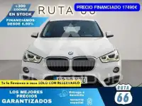 2019 BMW X1
