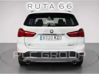 2019 BMW X1
