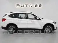 2019 BMW X1