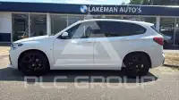 2019 BMW X1
