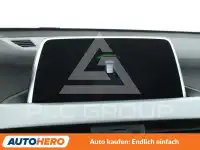 2019 BMW X1
