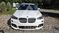 2019 BMW X1