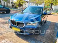2019 BMW X1