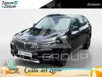 2019 BMW X1