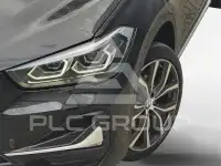 2019 BMW X1